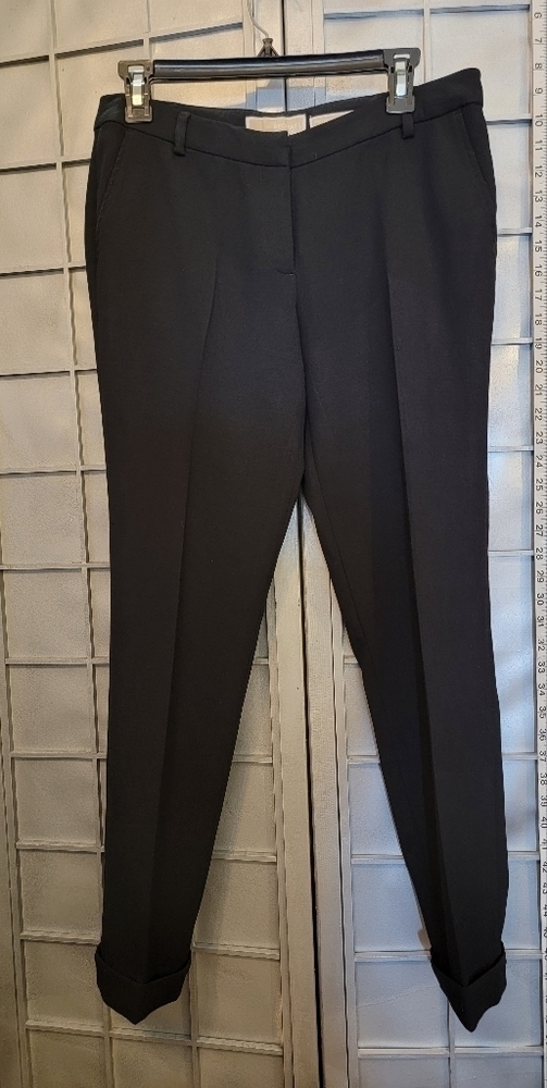 Michael Kors Wellesley Ankle first size 6 dress pants